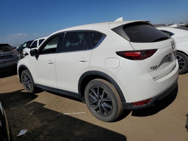 2018 MAZDA CX-5 GRAND - JM3KFBDM9J0424737