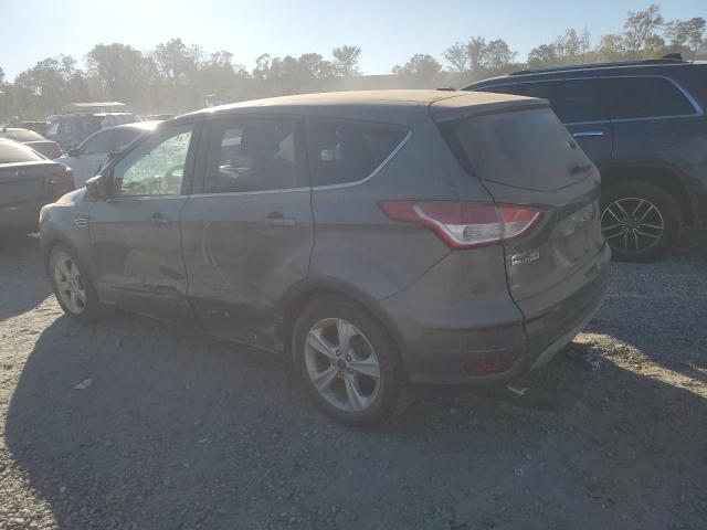 FORD ESCAPE SE 2013 gray  gas 1FMCU0GXXDUD91169 photo #3