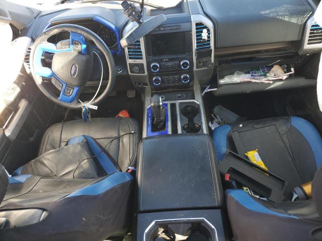 2015 FORD F150 SUPER - 1FTFW1EG2FKD58413