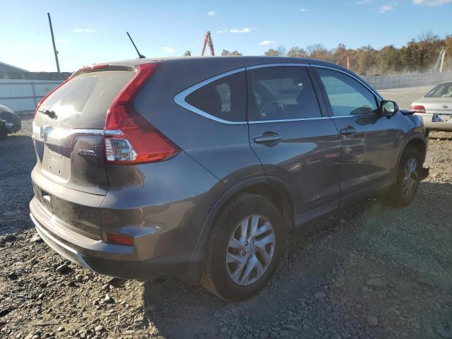 2016 HONDA CR-V EX - 2HKRM4H54GH659280