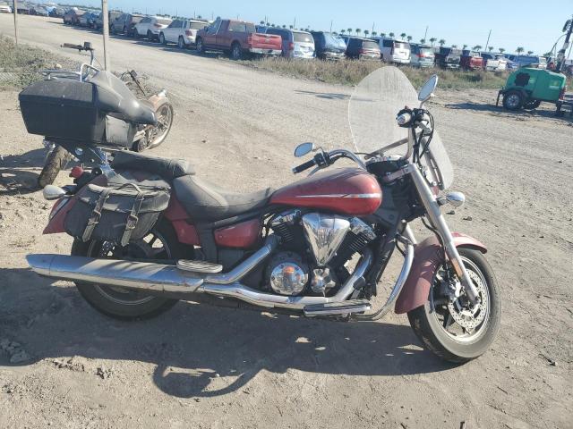 2007 YAMAHA XVS1300 A #3028076505