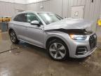 AUDI Q5 PREMIUM photo