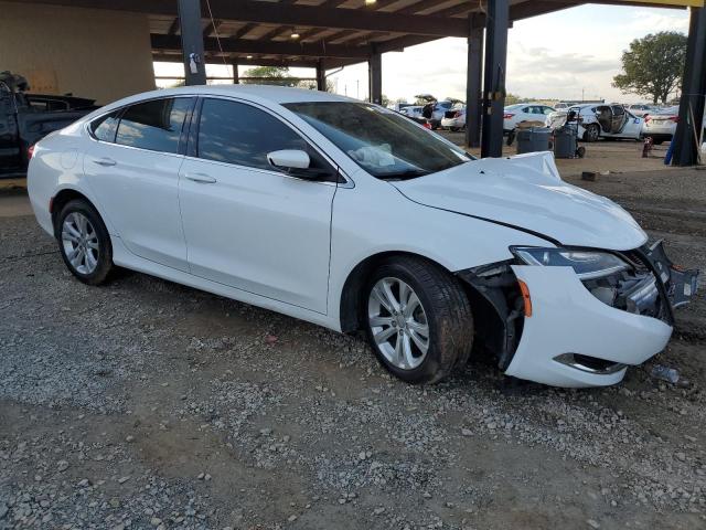 2015 CHRYSLER 200 LIMITE - 1C3CCCAB7FN594141