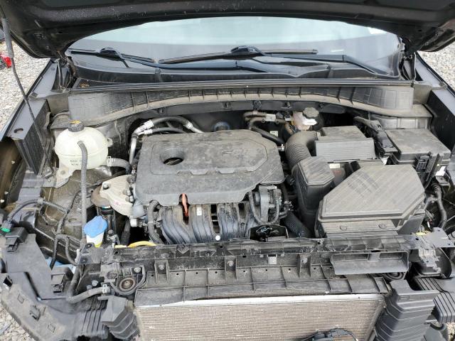 2019 HYUNDAI TUCSON LIM - KM8J3CAL4KU982970