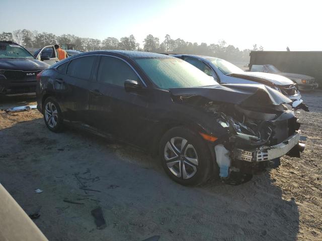 2017 HONDA CIVIC LX - 19XFC2F5XHE226243