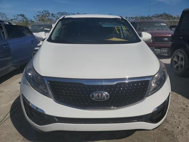 2015 KIA SPORTAGE L - KNDPB3ACXF7721607
