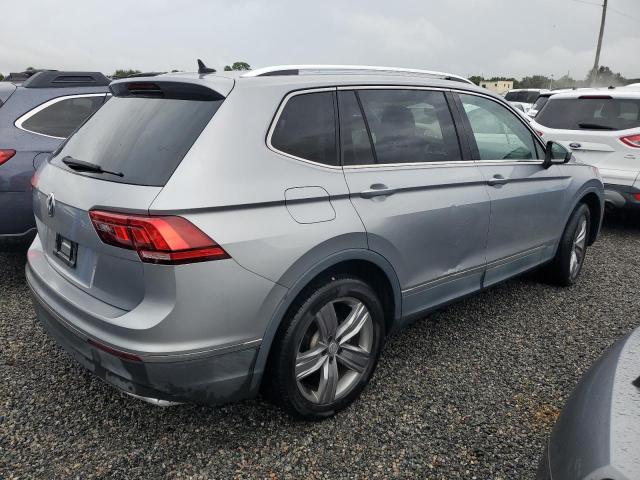 2021 VOLKSWAGEN TIGUAN SE - 3VV3B7AX6MM050479