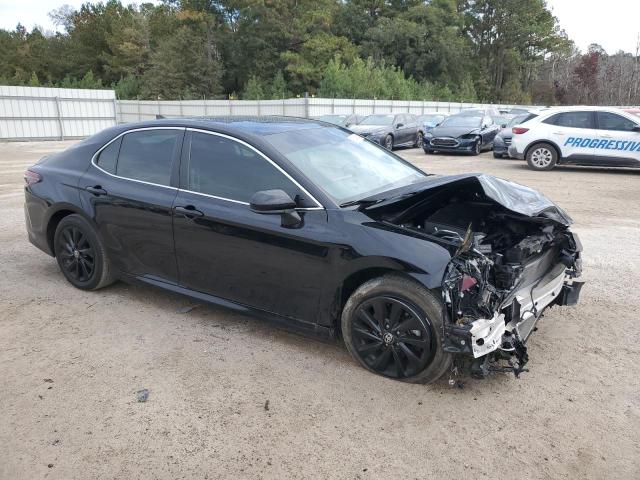 2022 TOYOTA CAMRY LE - 4T1C11AK8NU707942
