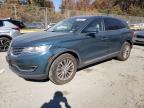 LINCOLN MKX SELECT снимка