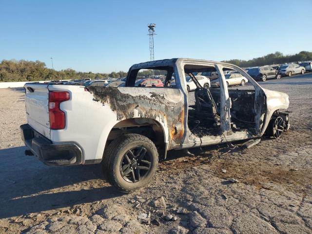 2021 CHEVROLET SILVERADO - 3GCPYFED3MG164608