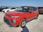 2022 KIA SOUL LX - KNDJ23AU9N7167196
