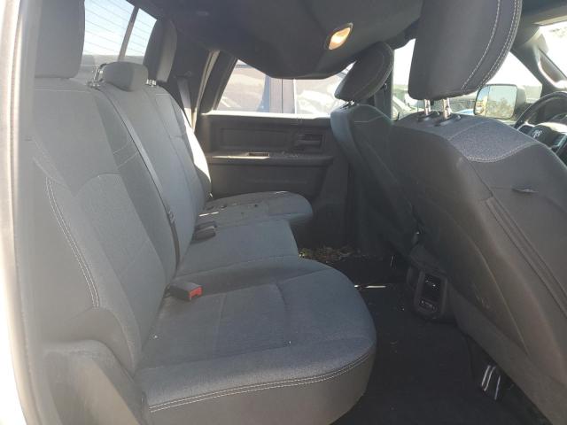 2021 RAM 2500 TRADE - 3C6UR5CL1MG512238