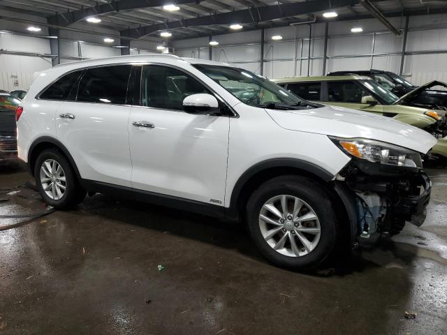 2016 KIA SORENTO LX - 5XYPGDA35GG022011