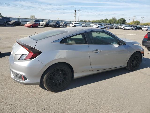 2018 HONDA CIVIC LX - 2HGFC4B50JH301240