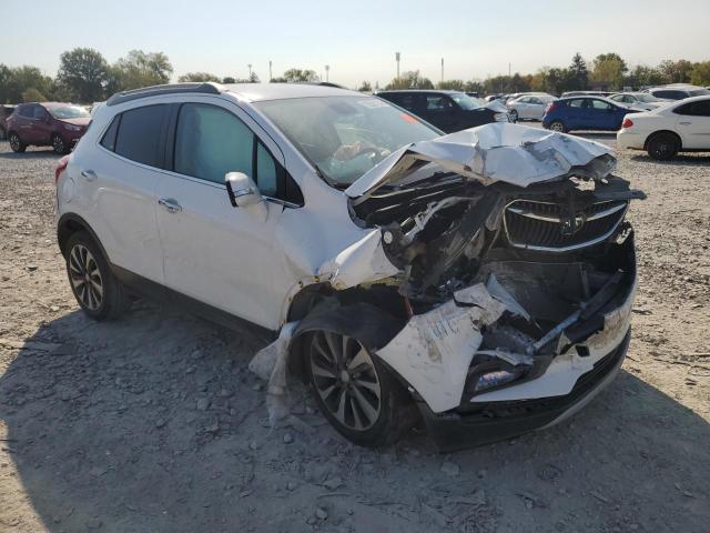 2018 BUICK ENCORE ESS - KL4CJCSB8JB655632