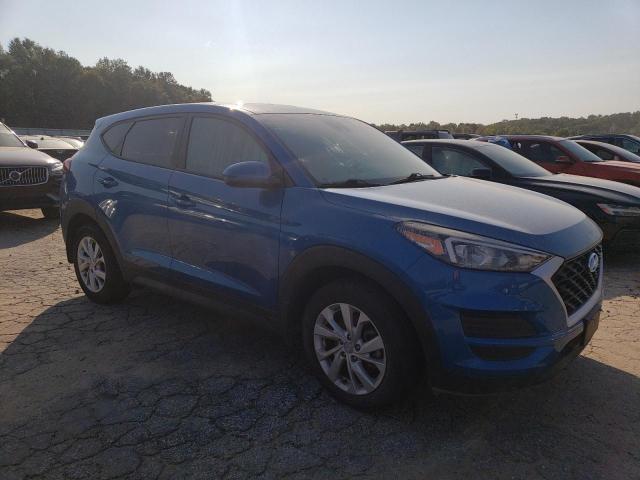 2020 HYUNDAI TUCSON SE - KM8J23A45LU229090
