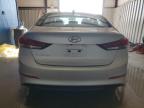 HYUNDAI ELANTRA SE photo