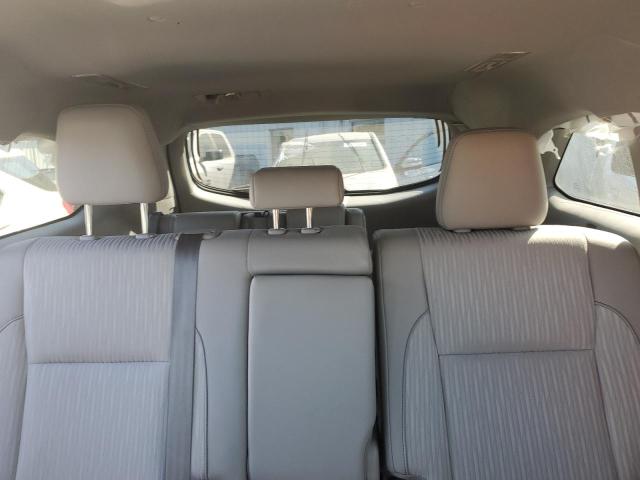 2019 TOYOTA HIGHLANDER - 5TDZZRFH9KS360124
