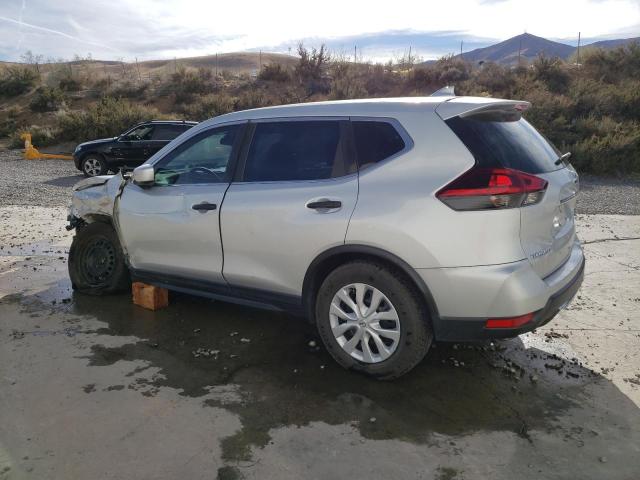 2020 NISSAN ROGUE S - 5N1AT2MT7LC801793