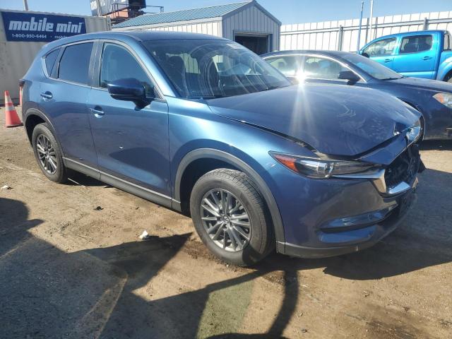2017 MAZDA CX-5 TOURI - JM3KFBCL0H0105987