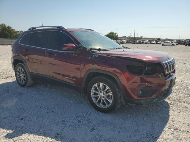 2019 JEEP CHEROKEE L - 1C4PJLCB1KD340439