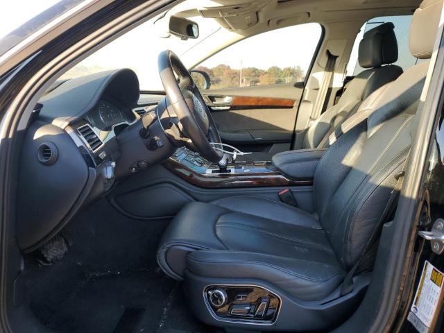 2015 AUDI A8 L QUATT - WAU32AFD1FN039812