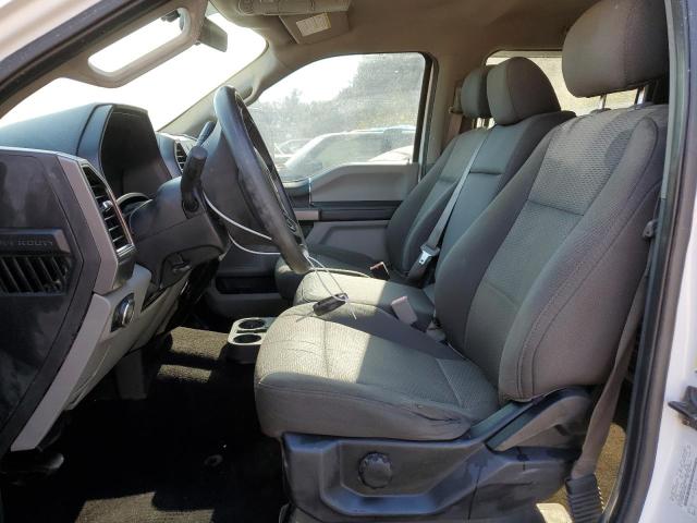 2019 FORD F250 SUPER - 1FT7W2BT0KEF18003