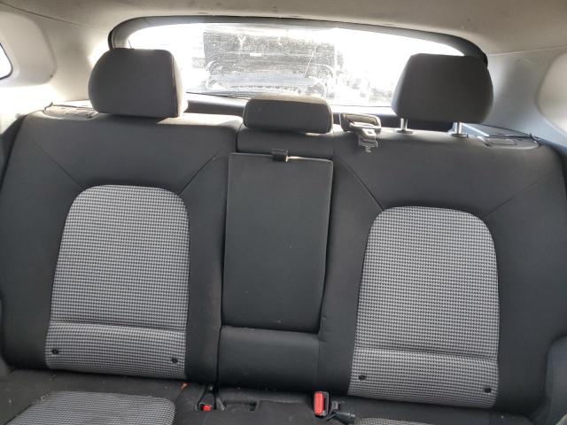 2019 HYUNDAI KONA SE - KM8K1CAA2KU195458