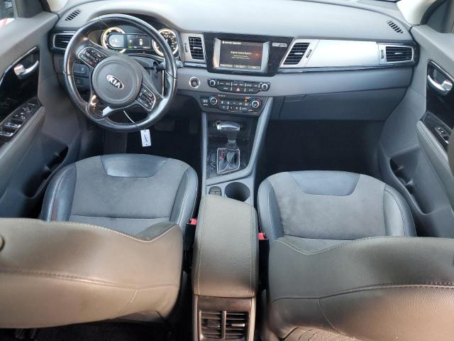 2017 KIA NIRO EX - KNDCC3LCXH5041343