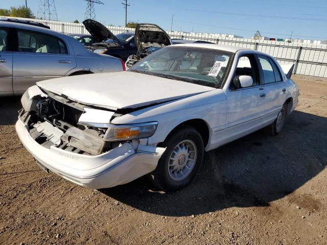 1996 MERCURY GRAND MARQ #3025058195