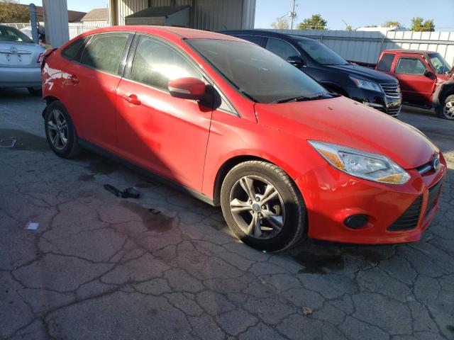 VIN 1FADP3F26DL132794 2013 Ford Focus, SE no.4