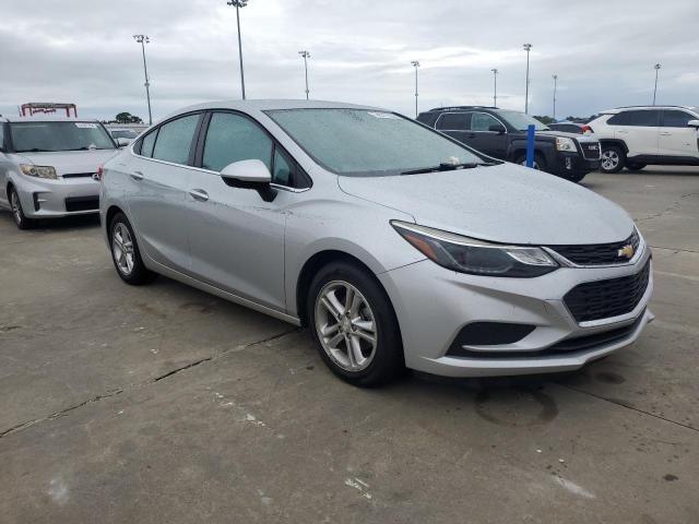 2016 CHEVROLET CRUZE LT - 1G1BE5SM7G7317758