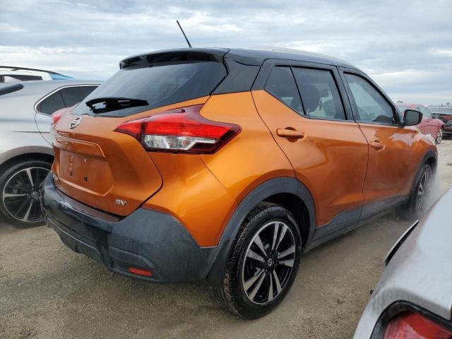 VIN 3N1CP5CU0KL502262 2019 Nissan Kicks, S no.3