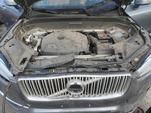 2018 VOLVO XC90 T6 - YV4A22PL2J1362432
