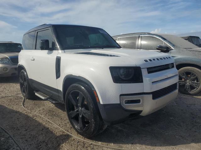 2023 LAND ROVER DEFENDER 9 SALEP6EU9P2163110