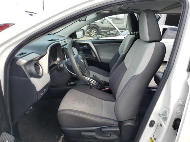 VIN JTMWFREV7FD076138 2015 Toyota RAV4, Xle no.7