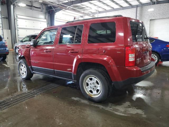 VIN 1C4NJRBB0FD135230 2015 Jeep Patriot, Sport no.2