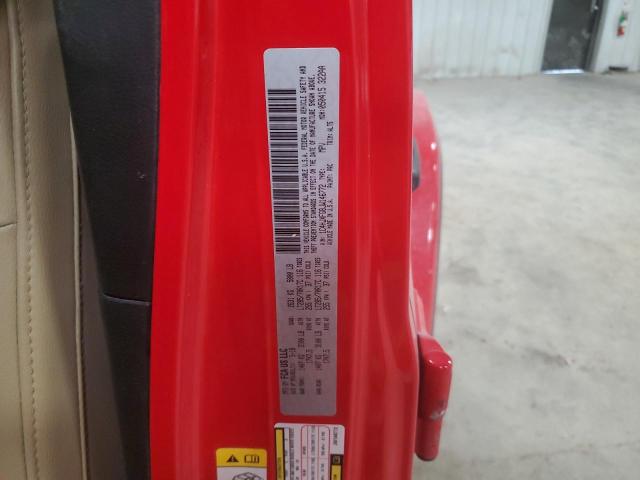 2018 JEEP WRANGLER U - 1C4HJXFG8JW146772
