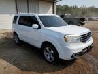 HONDA PILOT EXL photo