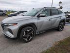 2022 HYUNDAI TUCSON SEL - 5NMJF3AE2NH045334