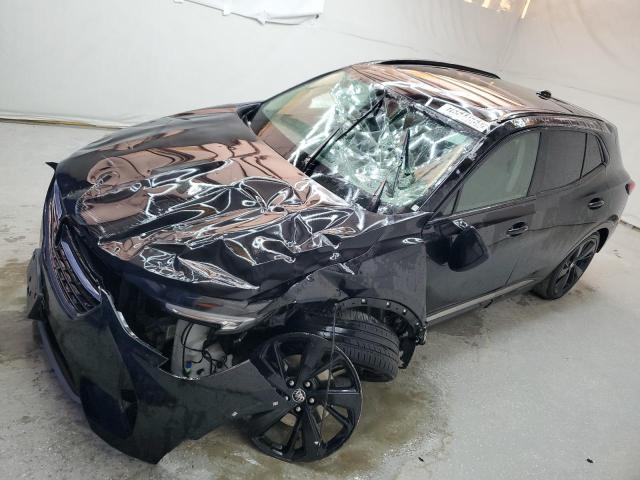 2023 BUICK ENVISION E - LRBFZNR42PD066277