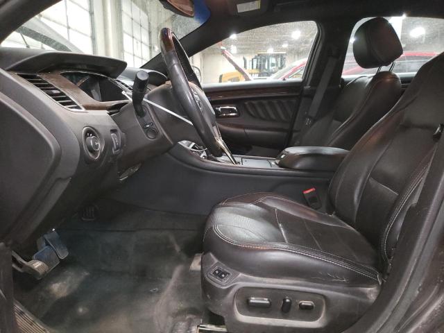 2015 FORD TAURUS LIM - 1FAHP2F86FG102531