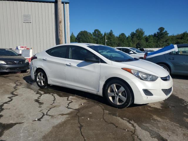 VIN 5NPDH4AE1DH366473 2013 Hyundai Elantra, Gls no.4