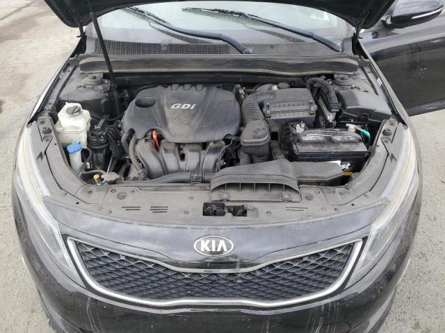 2015 KIA OPTIMA LX - 5XXGM4A77FG369015