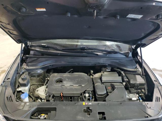 2020 HYUNDAI SANTA FE S - 5NMS3CAD4LH194880