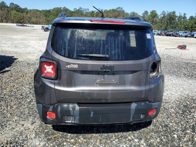 2017 JEEP RENEGADE L - ZACCJABB3HPG59940