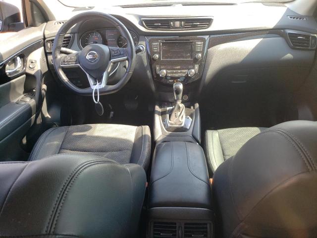 2021 NISSAN ROGUE SPOR - JN1BJ1BV1MW320566