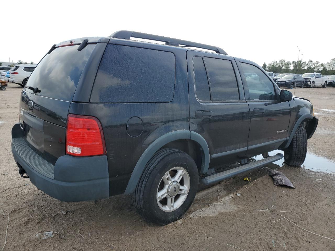 Lot #3028254785 2005 FORD EXPLORER X