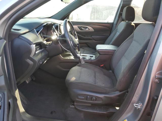 2023 CHEVROLET TRAVERSE L - 1GNERGKW0PJ224869