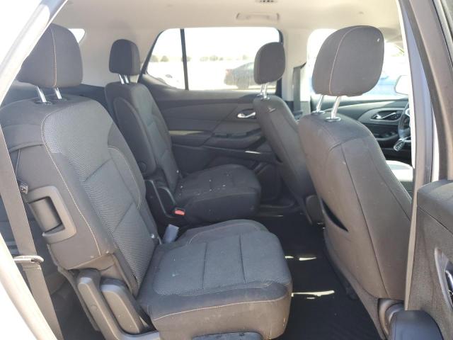 2020 CHEVROLET TRAVERSE L - 1GNERGKW1LJ327504